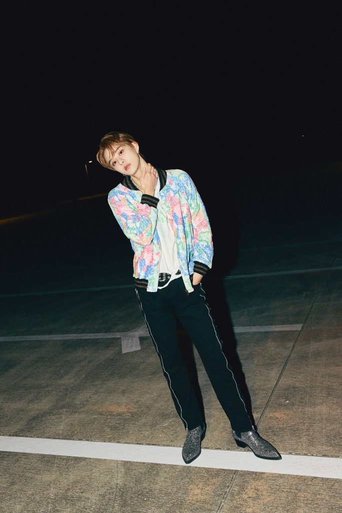 Detailed NCT U LineUps List (Members, Positions, Release