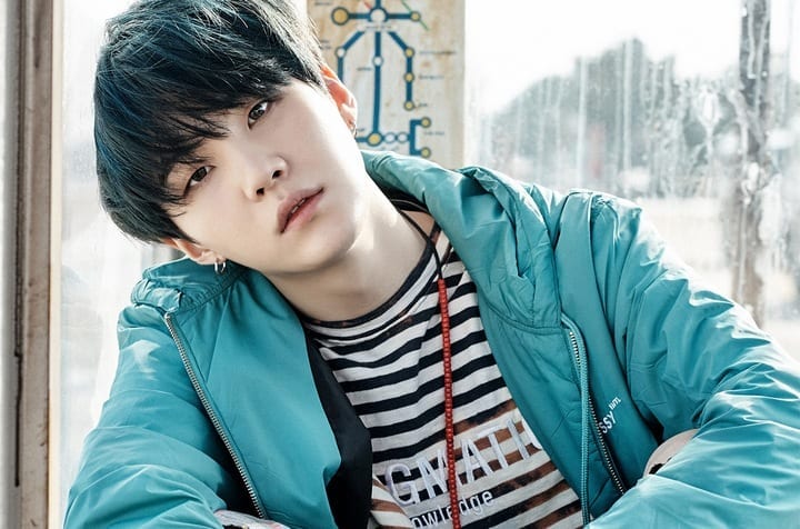 Suga Facts and Profile (Updated!)