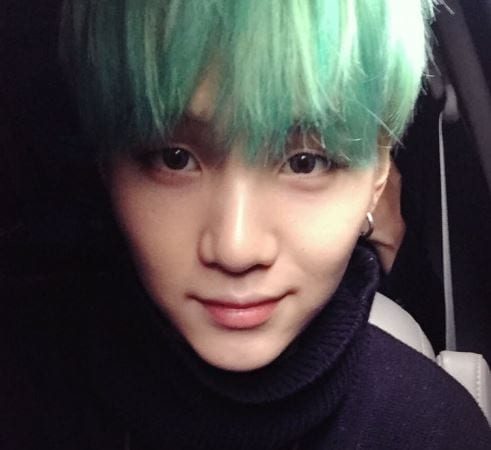  Suga  BTS  Facts and Profile Updated 