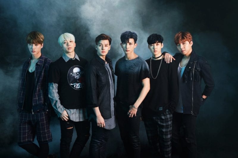 U-kiss Members Profile (Updated!)