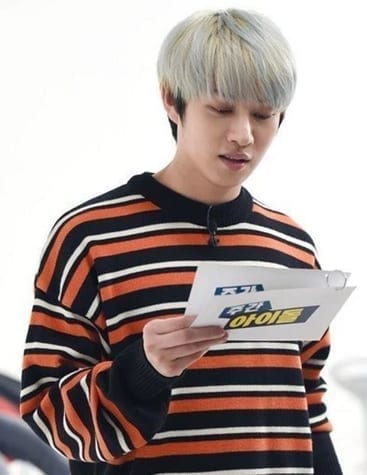 Heechul