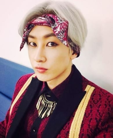 Eunhyuk