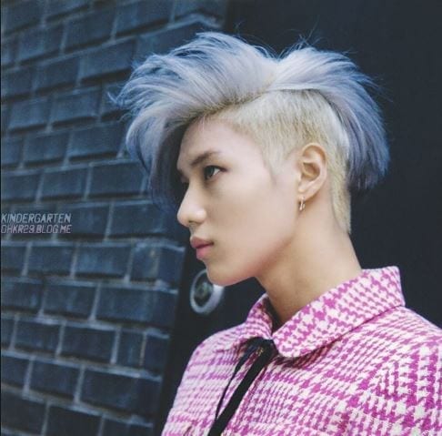 Taemin