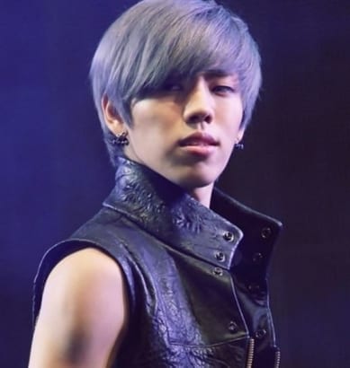 Dongwoo