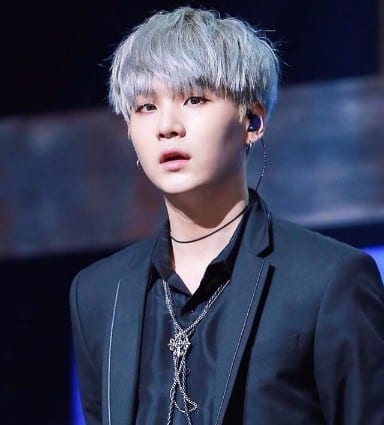 Who rocks gray hair? (Kpop male edition) (Updated!)