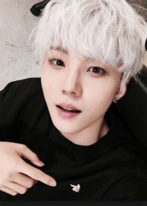 Who rocks blond hair? (Kpop male edition) (Updated!) - Kpop Profiles