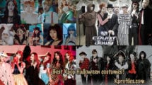 best Halloween Kpop costumes