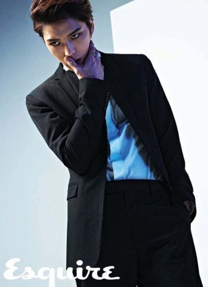 6,600+ Korean Male Model Stock Photos, Pictures & Royalty-Free Images -  iStock | Korean man, Chinese man model, Asian man