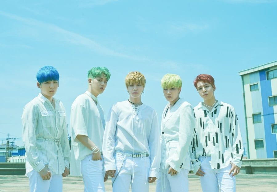 Bigflo Members Profile (Updated!)