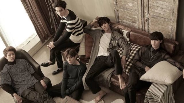 NANO (HISTORY’s Jaeho) Facts and Profile, NANO’s Ideal Type (Updated