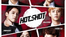 HOTSHOT members 2016