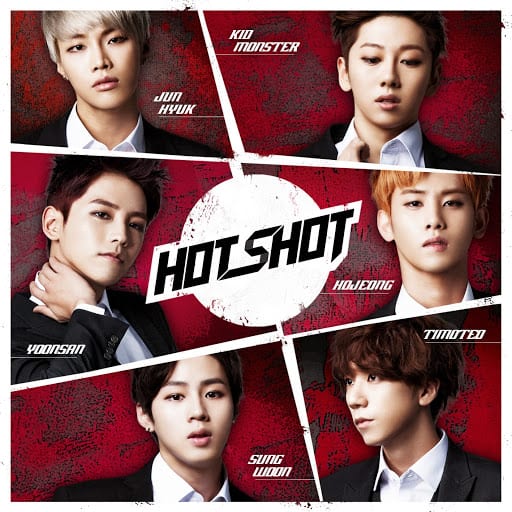 HOTSHOT Members Profile (Updated!)