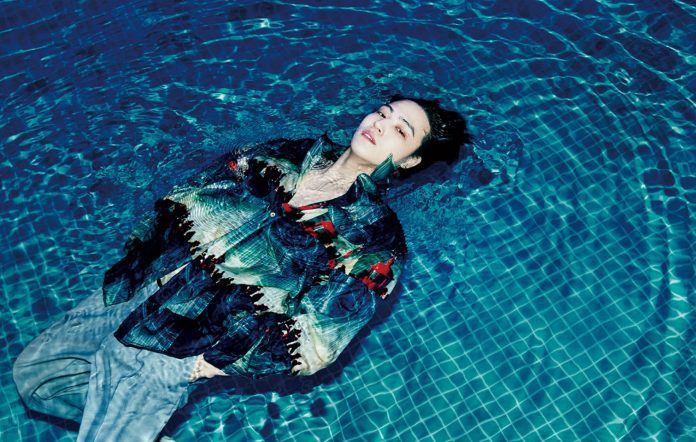 Jay B (GOT7) Facts and Profile, Jay B’s Ideal Type (Updated!)