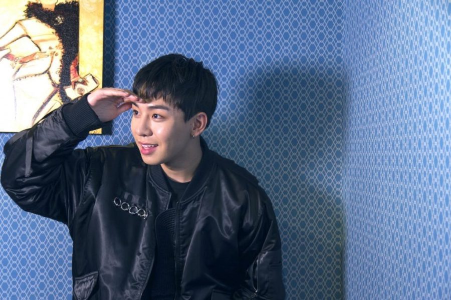 Bigflo Members Profile (Updated!)