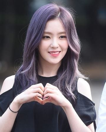 Who rocks purple hair? (Kpop female edition) (Updated!) - Kpop Profiles