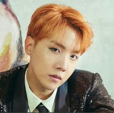 Who rocks orange hair? (Kpop male edition) (Updated!) - Kpop Profiles