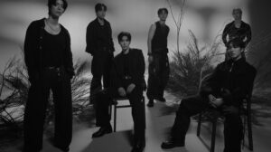 SF9 TENACITY Concept Photo 1