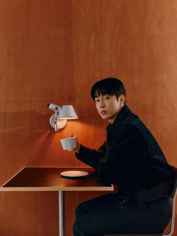 DAWON SF9 About Love Concept Photo 