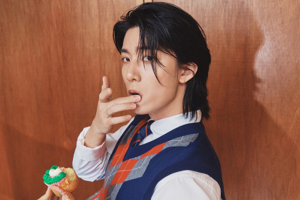 HWIYOUNG (SF9) Discography (Updated!) - Kpop Profiles