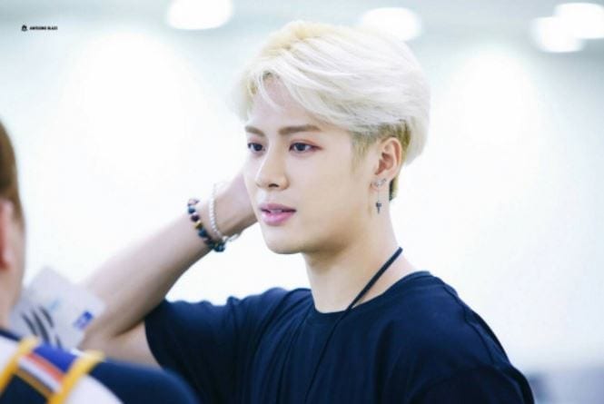 Jackson (GOT7) Facts and Profile, Jackson’s Ideal Type (Updated!)