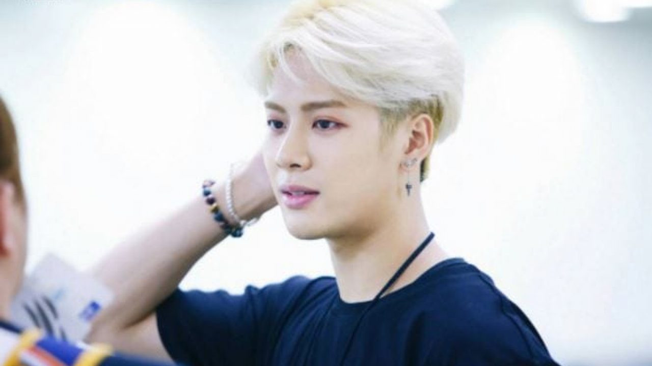 Jackson Wang Got7 Facts And Profile Jackson S Ideal Type Updated