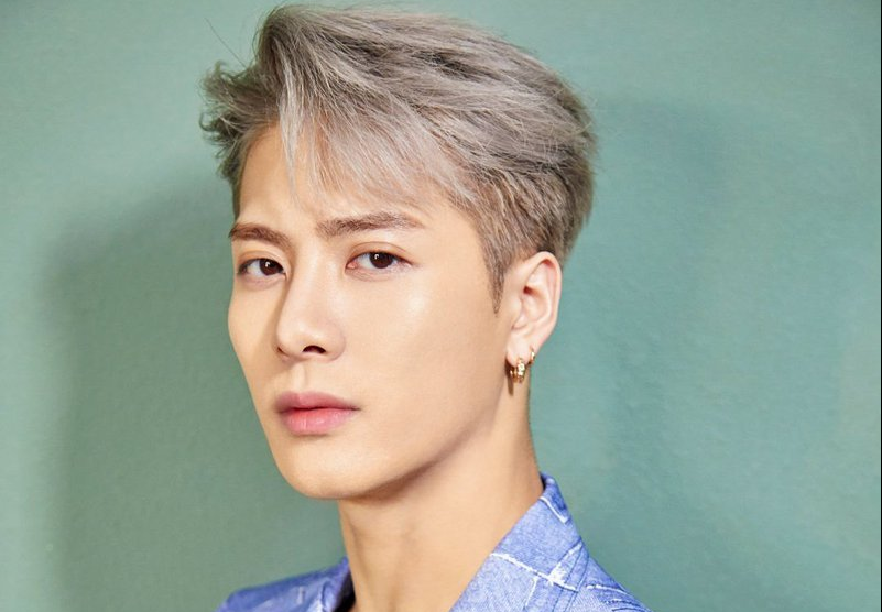 Jackson Wang (GOT7) Profile and Facts (Updated!)