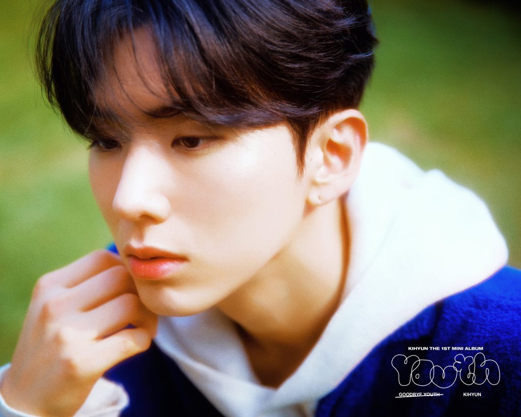 Kihyun (Monsta X) Facts and Profile; Kihyun’s Ideal Type (Updated!)