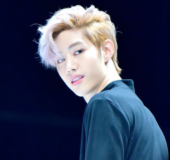 Mark (GOT7) Facts and Profile, Mark’s Ideal Type (Updated!)