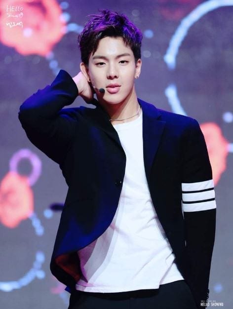 Shownu Facts and Profile; Shownu’s Ideal Type (Updated!)