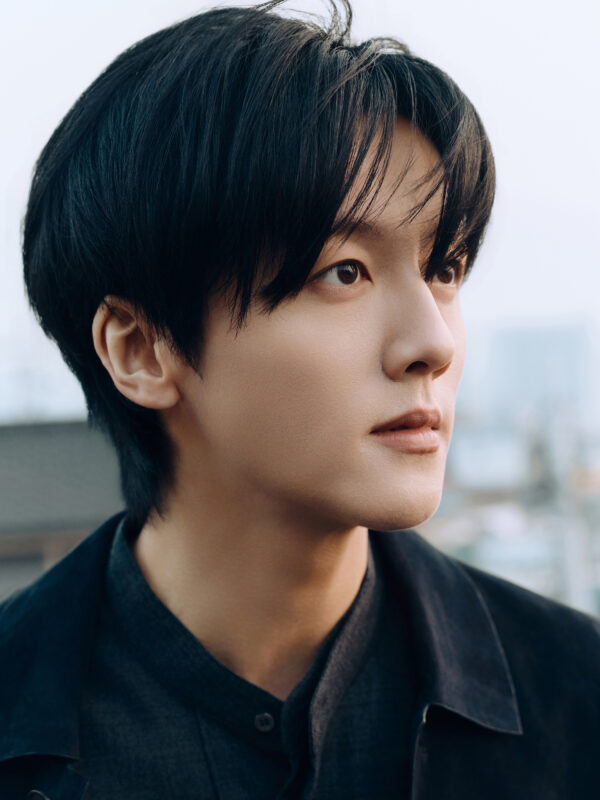 YOUNGBIN SF9 About Love Concept Photo 