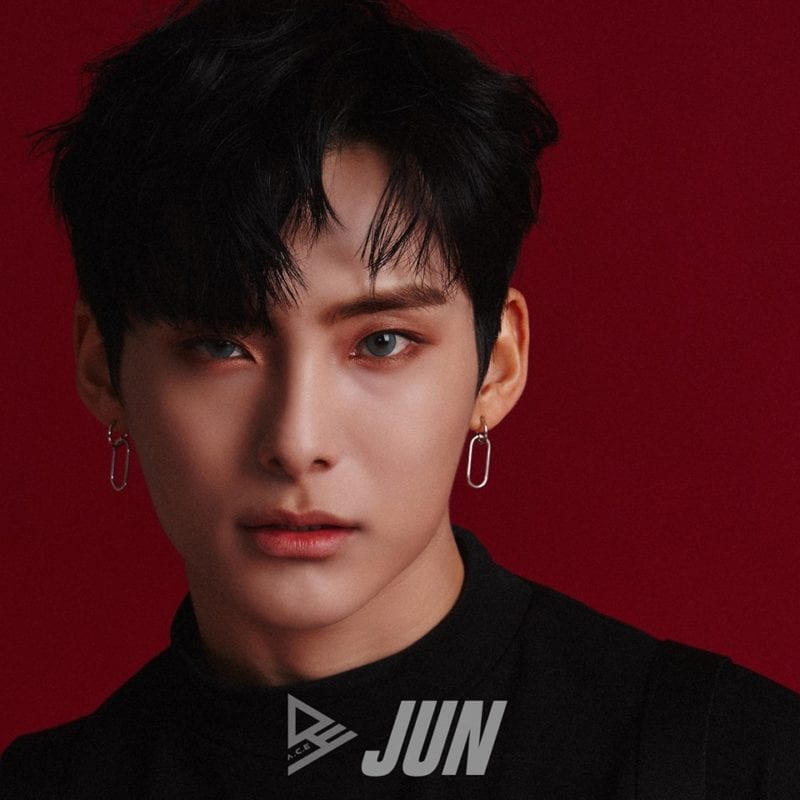 ♠Official A.C.E's Jun A.K.A Park Junhee Thread♠ | Hallyu+