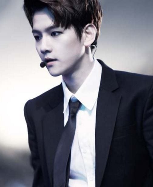 Baekhyun (EXO) Profile and Facts; Baekhyun’s Ideal Type (Updated!)