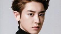 Chanyeol EXO