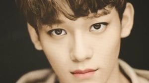 Chen handsome
