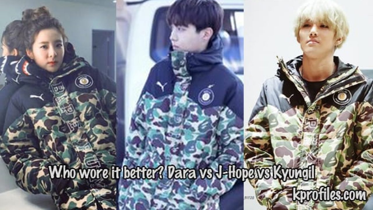 bts bape jacket