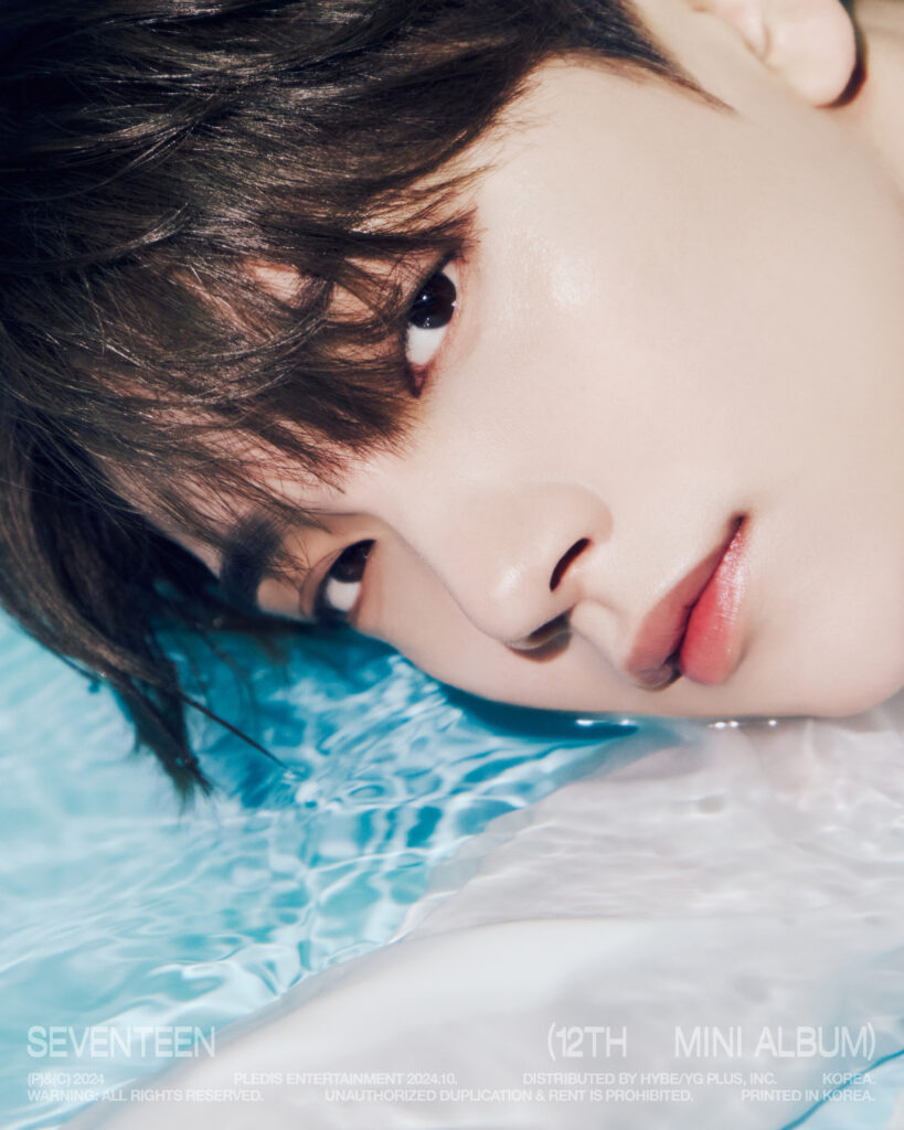 JOSHUA (SEVENTEEN) Profile (Updated!) - Kpop Profiles
