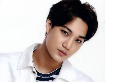 Kai (EXO) Profile and Facts; Kai's Ideal Type (Updated!)