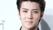 Sehun EXO handsome
