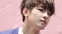 Wonwoo Seventeen