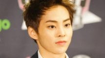 Xiumin EXO