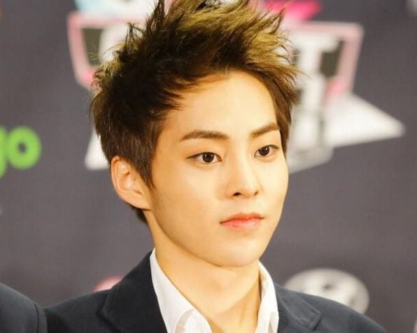  Xiumin  EXO  Profile and Facts Xiumin  s Ideal Type Updated 