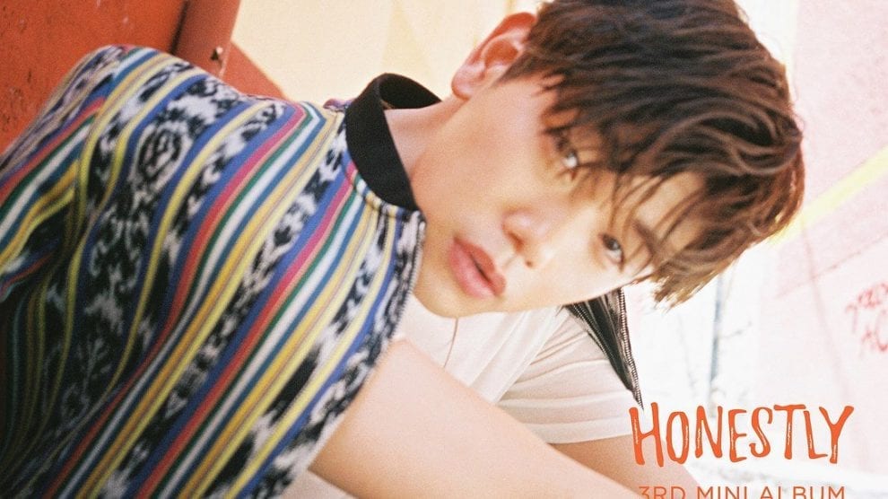 Eric Nam - Info, Quizzes, Polls - Kpop Profiles