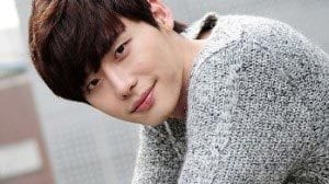 Lee jong-suk handsome
