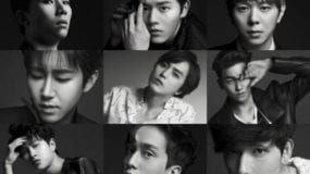 Im Si-wan (ZE:A) Profile, Facts and Ideal Type (Updated!) - Kpop Profiles