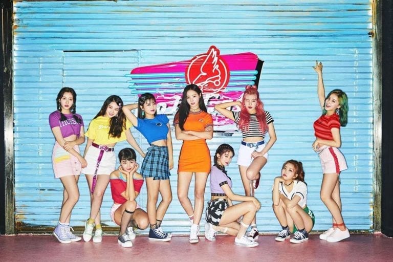 MOMOLAND Discography (Updated!) - Kpop Profiles