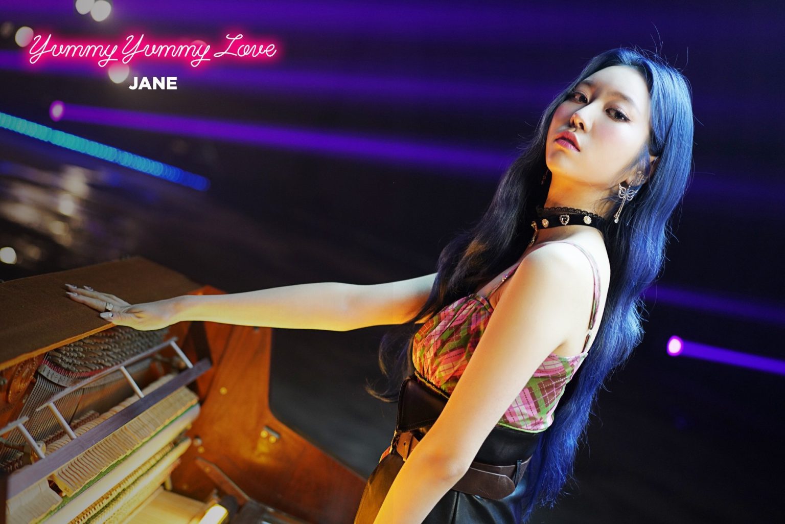 MOMOLAND Members Profile (Updated!)