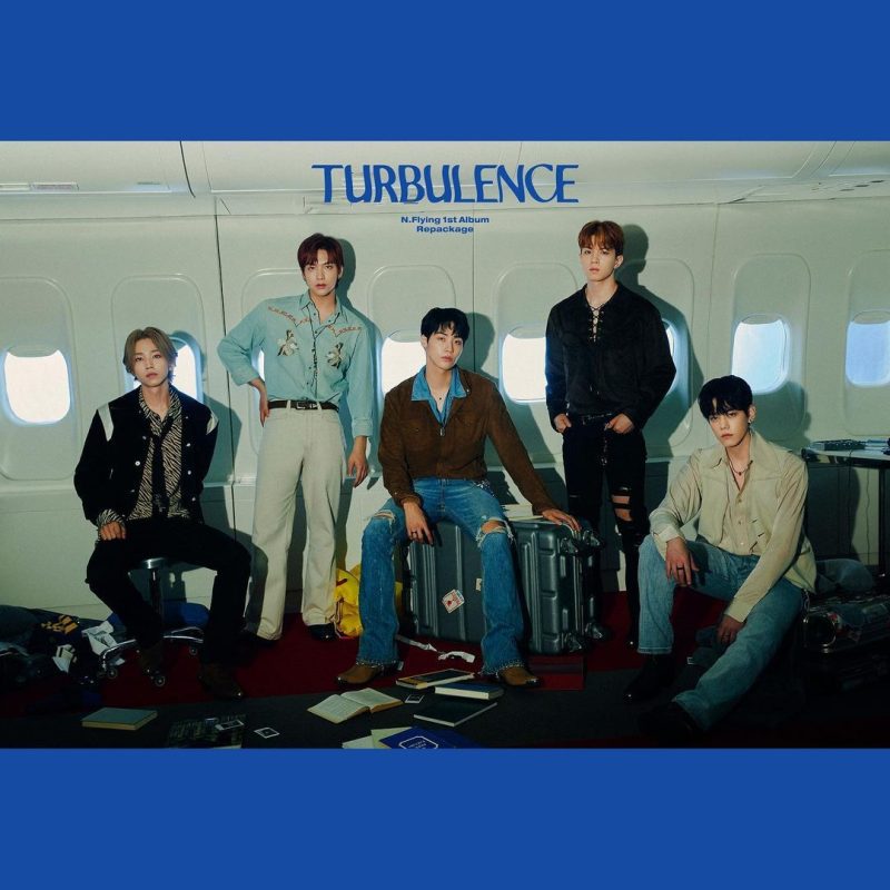 Poll: Who owned N.Flying&rsquo;s " Sober" Era? (Updated!) - Kpop Profiles