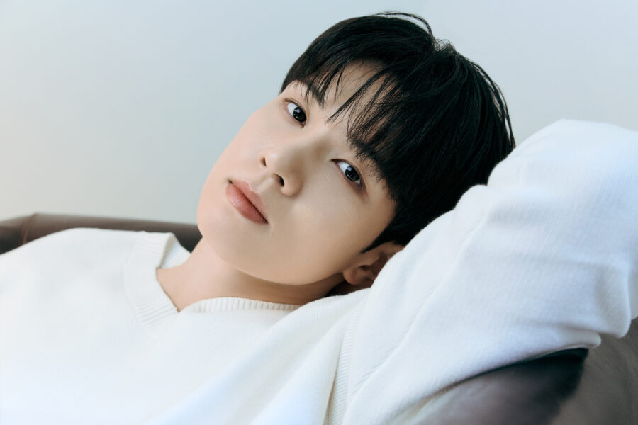 HWESEUNG N.Flying In Between Seasons Concept Photo