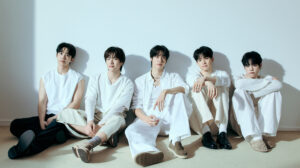 N.Flying In Between Seasons Concept Photo
