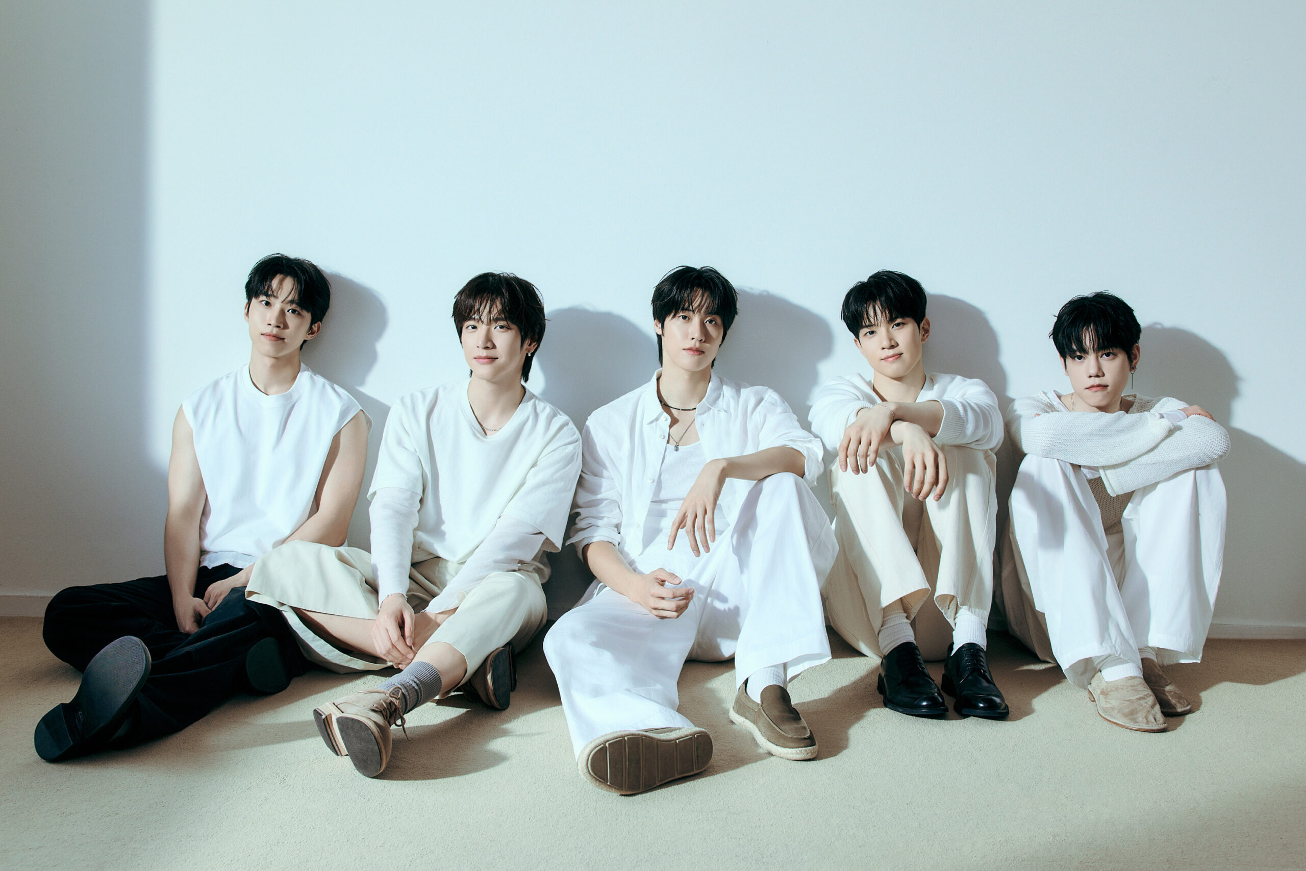 N.Flying Members Profile (Updated!) - Kpop Profiles